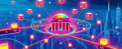API y Microservicios: La Arquitectura del Futuro Financiero