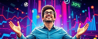 Finanzas Cuantificadas: El Poder de los Datos Personales para tu Economía