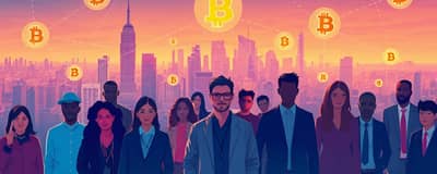 Cripto y Crowdfunding: Financiamiento Descentralizado para Proyectos