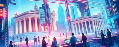 Privacidad Diferencial en Finanzas: Protegiendo Datos sin Sacrificar Utilidad