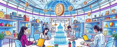 Regulación Sandbox: Experimentando con Innovación Financiera de Forma Segura