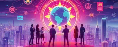 Gestión de Riesgos con IA: Anticipando Crisis y Oportunidades