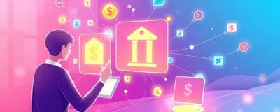 Banca sin Fricción: Optimizando la Experiencia del Usuario con Tecnología