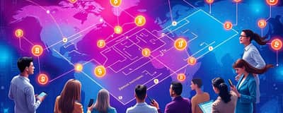 Financiación Descentralizada de Proyectos: El Capital del Futuro