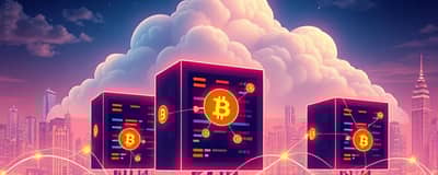 Blockchain como Servicio (BaaS): Simplificando la Adopción de la Tecnología