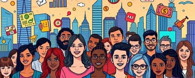 Sistemas de Recomendación Financiera: Productos Hechos a Tu Medida