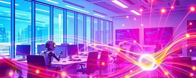 Automatización Inteligente en Back-Office: Eficiencia sin Precedentes