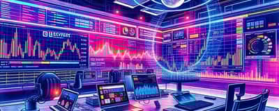 Sistemas Expertos en Finanzas: IA con Conocimiento Específico del Dominio