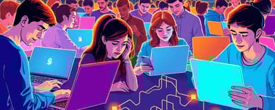 Biometría Comportamental: Autenticación Basada en Cómo Interactúas