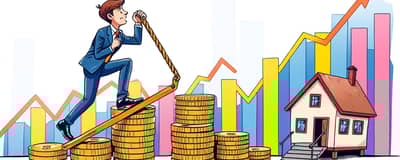 Invertir con Deuda: Apalancamiento Inteligente para Multiplicar Ganancias