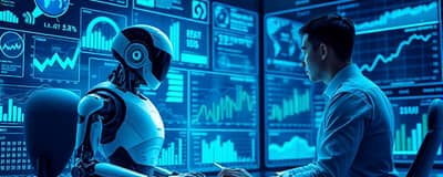 Auditoría con IA: Automatizando el Cumplimiento y la Detección de Fraudes