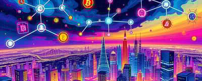 Mercados de Activos Sintéticos: Innovación en la Creación de Instrumentos Financieros