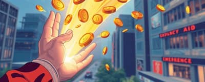 Financiación Express: Soluciones Rápidas para Necesidades Urgentes