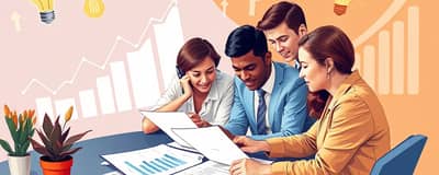 Requisitos de Financiación: Prepara tu Solicitud para el Éxito