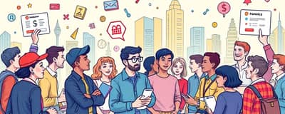 Más Allá del Banco: Explora la Financiación Alternativa