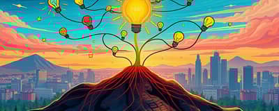 Capital Semilla: La Chispa para tus Proyectos Innovadores