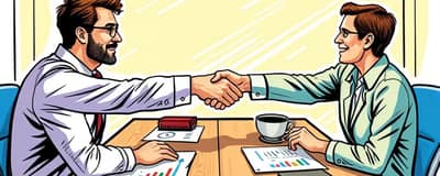 Negocia como un Experto: Mejora tus Condiciones de Financiación