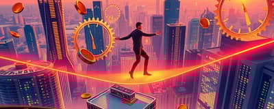 Crédito revolving: Un Arma de Doble Filo