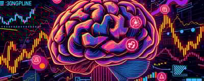 Análisis de Series Temporales con IA: Pronósticos Financieros Más Precisos