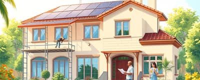 Financiación para la Reforma de tu Hogar: Valoriza tu Patrimonio