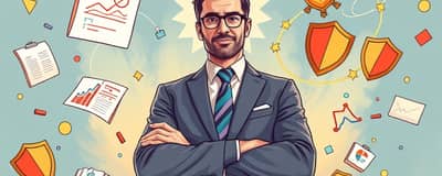 Evalúa tu Riesgo: Antes de Firmar Cualquier Contrato de Financiación