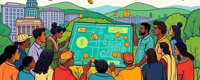 Financiación Participativa: Co-crea y Co-financia Proyectos