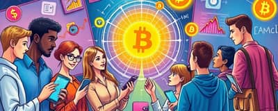 Cómo la Tecnología Revoluciona la Financiación Personal