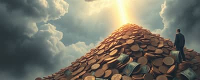 El Lado Oscuro de la Deuda: Riesgos y Consecuencias