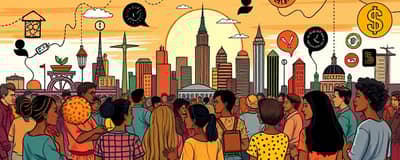 Construyendo un Futuro: Financiación para Emprendimientos Sociales