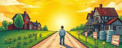 El Dilema del Endeudamiento: ¿Cuándo es Bueno Endeudarse?