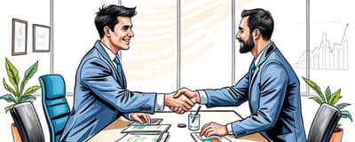 Negociación Salarial: Aprende a Valorar tu Trabajo