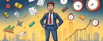 Financiación a Corto Plazo: Soluciones Rápidas para la Empresa