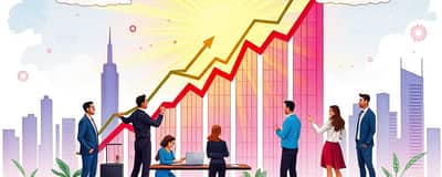 Potencia tu Negocio: Financiación Estratégica para el Crecimiento Sostenido