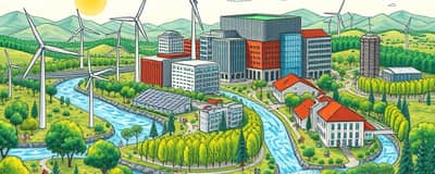 Finanzas Verdes: Invierte en un Futuro Sostenible