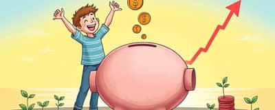 El Arte de Ahorrar: Tu Primer Paso hacia la Financiación Propia