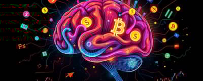 El Cerebro y tu Bolsillo: Neurofinanzas al Descubierto