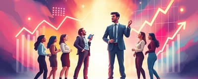 El Poder de un Mentor Financiero: Acompañamiento y Crecimiento