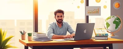 Finanzas para Freelancers: Estabilidad en la Independencia