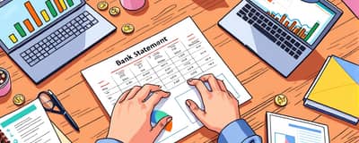 Cómo Leer un Estado de Cuenta: Descifra tus Números