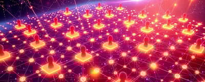 Explorando el Universo de las DApps: Aplicaciones Descentralizadas