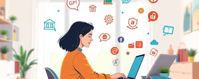 Genera Ingresos Extra: Explora Nuevas Oportunidades