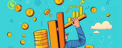 Apalancamiento Inteligente: Multiplica tu Potencial