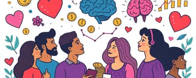 El Factor Humano en las Finanzas: Emociones y Decisiones