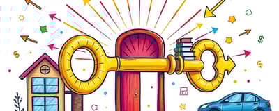 Desmitificando el Crédito: Tu Clave para Oportunidades