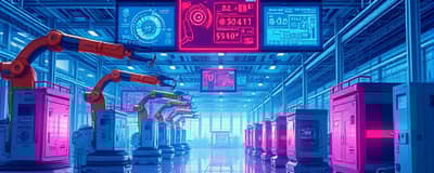 Financiación para Maquinaria: Impulsa la Productividad de tu Empresa