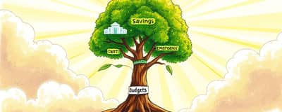 Auditoría Personal: Revisa tu Salud Financiera