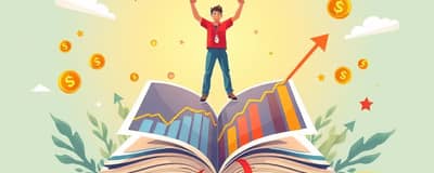 Desarrollo de Habilidades Financieras: Tu Activo Más Valioso