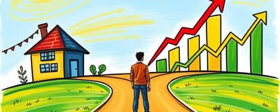 Pagar o Invertir: El Dilema Principal Resuelto