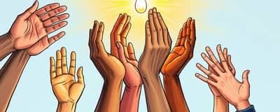 Donaciones y Filantropía: Dar con Propósito