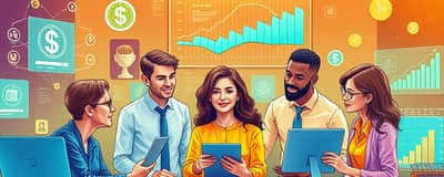 Hábitos Financieros del Futuro: Prepárate Hoy